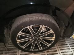 Changan UNI-K 2.0T 2WDPremium Version - ფოტო 6