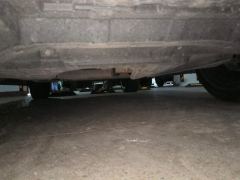 Changan UNI-K 2.0T 2WDPremium Version - ფოტო 8
