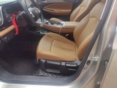 GAC AION S 480km 580 - ფოტო 14