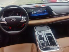 GAC AION S 480km 580 - ფოტო 16