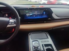 GAC AION S 480km 580 - ფოტო 17