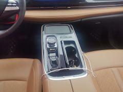 GAC AION S 480km 580 - ფოტო 19
