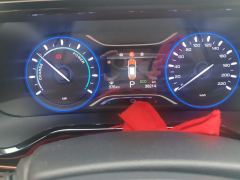 GAC AION S 480km 580 - ფოტო 20