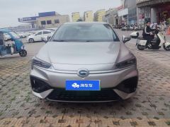 GAC AION S 480km 580 - ფოტო 3