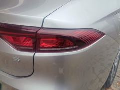 GAC AION S 480km 580 - ფოტო 5