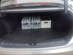GAC AION S 480km 580 - ფოტო 7