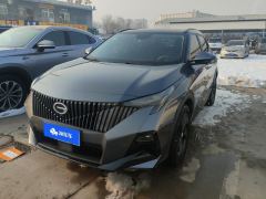 GAC Aion GS3 Shadow Speed 270T Dynamic Edition - ფოტო 1