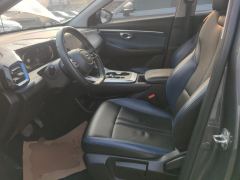 GAC Aion GS3 Shadow Speed 270T Dynamic Edition - ფოტო 14