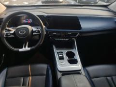 GAC Aion GS3 Shadow Speed 270T Dynamic Edition - ფოტო 16