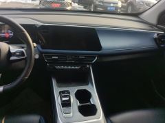 GAC Aion GS3 Shadow Speed 270T Dynamic Edition - ფოტო 17