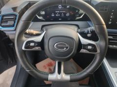 GAC Aion GS3 Shadow Speed 270T Dynamic Edition - ფოტო 18