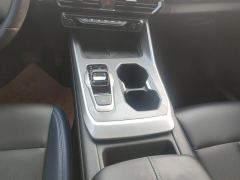 GAC Aion GS3 Shadow Speed 270T Dynamic Edition - ფოტო 19