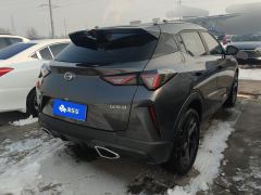 GAC Aion GS3 Shadow Speed 270T Dynamic Edition - ფოტო 2