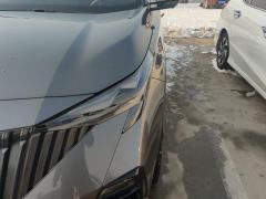 GAC Aion GS3 Shadow Speed 270T Dynamic Edition - ფოტო 4
