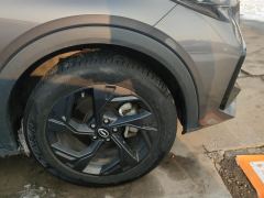GAC Aion GS3 Shadow Speed 270T Dynamic Edition - ფოტო 6