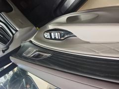 Denza D9 DM-i 1.5T 190km AWD Version 7 - ფოტო 12