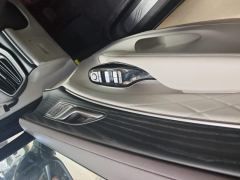 Denza D9 DM-i 1.5T 190km AWD Version 7 - ფოტო 13