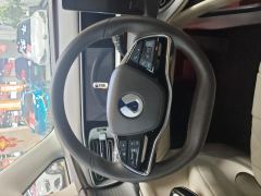 Denza D9 DM-i 1.5T 190km AWD Version 7 - ფოტო 18