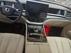 Denza D9 DM-i 1.5T 190km AWD Version 7 - ფოტო 19