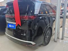 Denza D9 DM-i 1.5T 190km AWD Version 7 - ფოტო 2