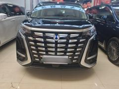 Denza D9 DM-i 1.5T 190km AWD Version 7 - ფოტო 3