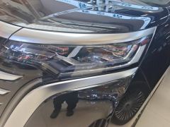 Denza D9 DM-i 1.5T 190km AWD Version 7 - ფოტო 4