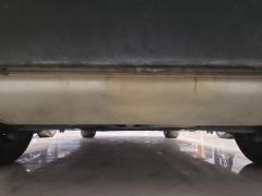 Denza D9 DM-i 1.5T 190km AWD Version 7 - ფოტო 9