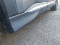 BYD Song PLUS DM-i 1.5L 112km Prestigious Edition - фото 10