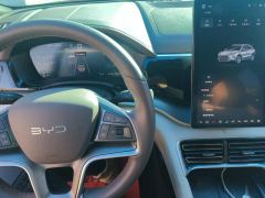 BYD Song PLUS DM-i 1.5L 112km Prestigious Edition - фото 16