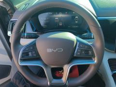 BYD Song PLUS DM-i 1.5L 112km Prestigious Edition - фото 18