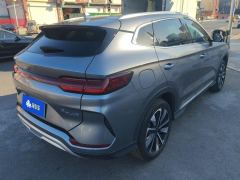 BYD Song PLUS DM-i 1.5L 112km Prestigious Edition - фото 2