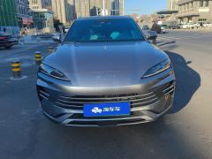 BYD Song PLUS DM-i 1.5L 112km Prestigious Edition - фото 3