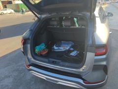 BYD Song PLUS DM-i 1.5L 112km Prestigious Edition - фото 7