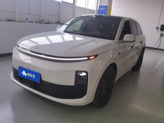 Li Auto L6 Max - ფოტო 1