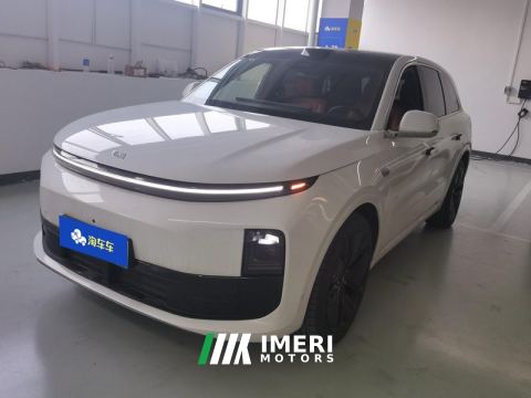 2024 Li Auto L6 Max