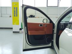 Li Auto L6 Max - ფოტო 12