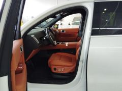 Li Auto L6 Max - ფოტო 14