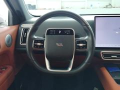 Li Auto L6 Max - ფოტო 18