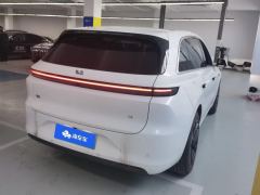 Li Auto L6 Max - ფოტო 2
