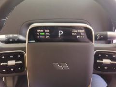 Li Auto L6 Max - ფოტო 20
