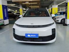 Li Auto L6 Max - ფოტო 3