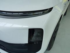 Li Auto L6 Max - ფოტო 4