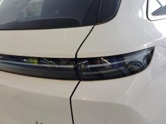 Li Auto L6 Max - ფოტო 5