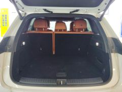 Li Auto L6 Max - ფოტო 7