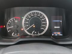 Toyota Corolla 1.2T S-CVT Elite PLUS Version - ფოტო 20