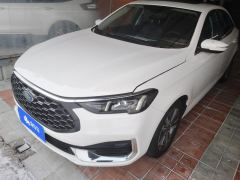 Ford Escort 1.5L Edition - photo 1