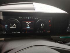 Ford Escort 1.5L Edition - photo 20