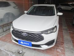 Ford Escort 1.5L Edition - photo 3