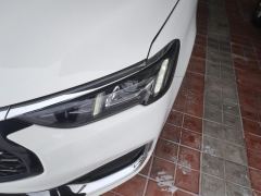 Ford Escort 1.5L Edition - photo 4