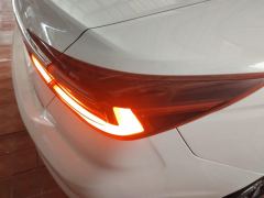 Ford Escort 1.5L Edition - photo 5
